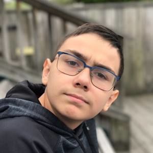 Meet your Posher, Linda